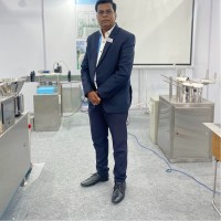 Rajesh Motilal