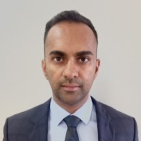 Rom Kumar