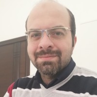 Dr. Ahmad Alaa Alghazzi