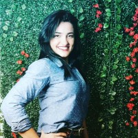 Vanessa Lobato Da Silva Brito