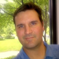 Scott Ressler