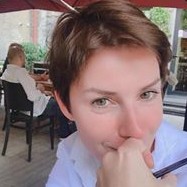 Ekaterina Timashkova