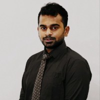 Viknesh Kumar T