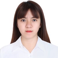 Anh Thu Vo Huynh