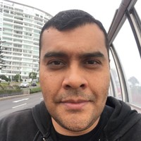 Marco U. Mercado