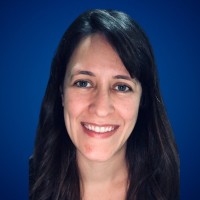 Carolina Delgado De Almeida