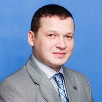 Максим Фесенко