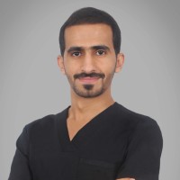 Yasser Almalki