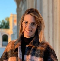 Patricia Gonzalez Alonso