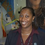 Melissa Modeste