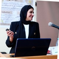 Heba Hussein
