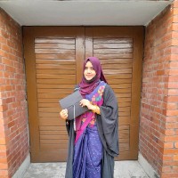 Afsana Mimi