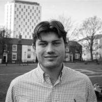 Stuart Lister