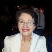Patricia Verner