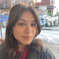 Catherine Hoffman