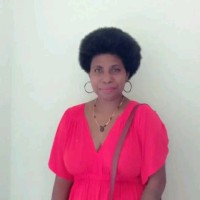 Melissa Jigembe