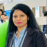 Poonam Sharma