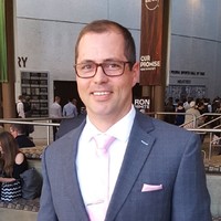 John Cohen