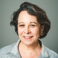 Sharon Eggert