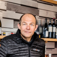 Eric Logé
