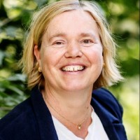 Yvonne Groeneveld