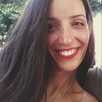 Eleni Ntampali, LL.B.