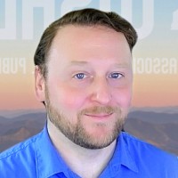 Chris Goodwin, Mph