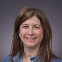 Monica Villines, Crcm