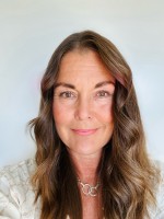 Tina Lindgren