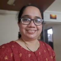 Shrutee Kulkarni