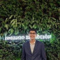 Mauricio Lucciano Vigo Nuñez