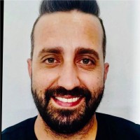 Fabricio Pereira Da Silva