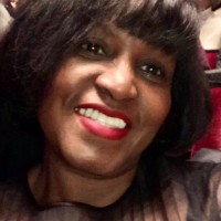 Charmaine Weathers