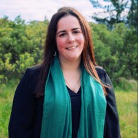 Claudia Graca Botha