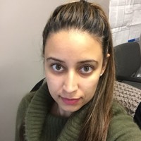 Mirelis Burgos