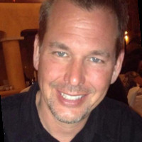 Robert Crawford