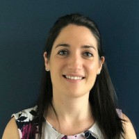 Tiphanie Salehi, Ph.D.