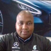vincent MASEKO