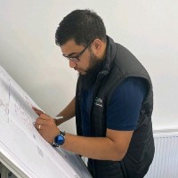 Adam Patel