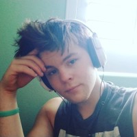 Nickolus Voth