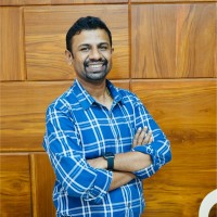 Prasad P