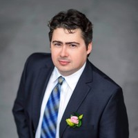 Sergei Lahti
