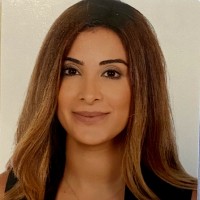 stephanie matar