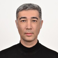 Jamaliddin Sodiqov