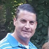 Chris Deshazo