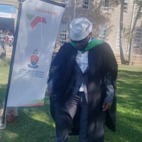 Thembinkosi M Vilakazi