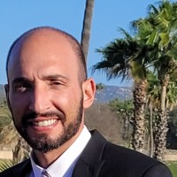 Michael Abraham