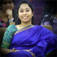 Dr Anitha Pathina