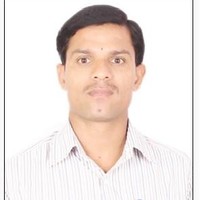 Bharath Kashiwale