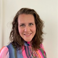 Lisbeth Hemsø Knudsen